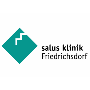 salus klinik friedrichsdorf logo
